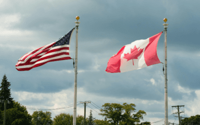 Tax and Investment Issues to Consider When Moving to Canada